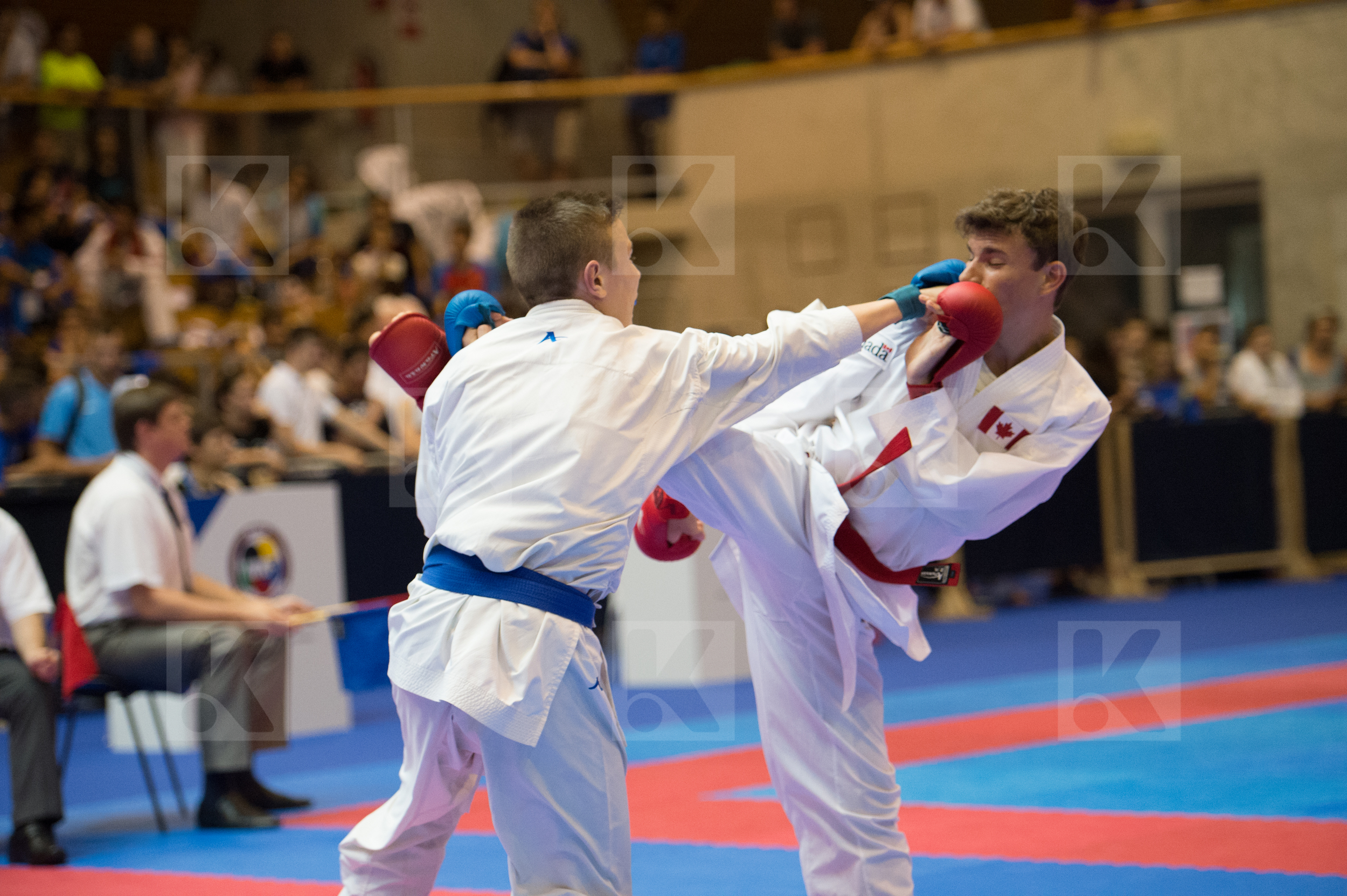 day2 kata youth cup